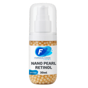 Nano Pearl Retinol 30ml